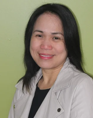 Image of Clarissa Morales, Associate